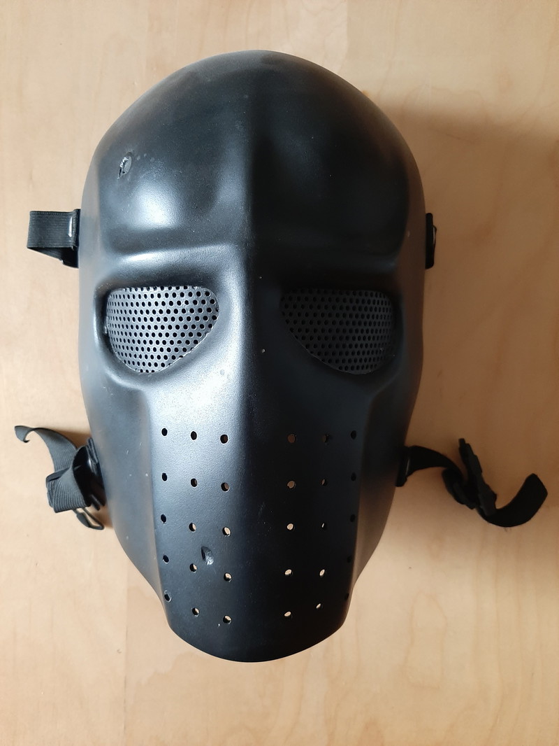 Bild 1 für Army of TWO MASK