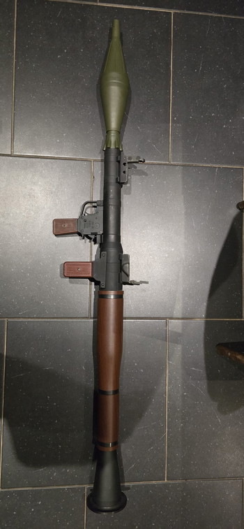 Image 2 for RPG te koop