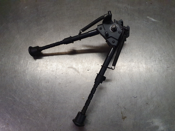 Image 2 for Swiss Arms Bipod