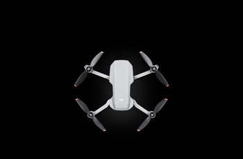 Image 3 for DJI Mavic Mini 2 fly more combo