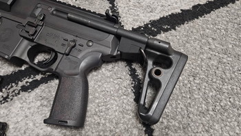 Image 3 pour VFC Sig MPX AEG