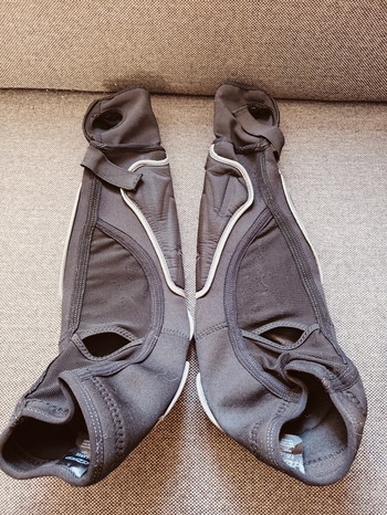 Bild 2 für Dye arm protectors