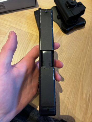 Image 2 pour Umarex Glock 17 Gen 4 GBB