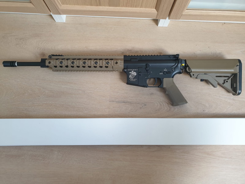 Image 1 for Specma Arms M4