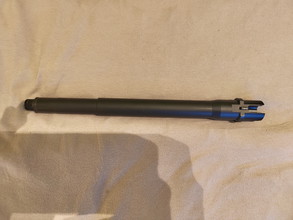 Afbeelding van MTW 10 Inch Outer Barrel