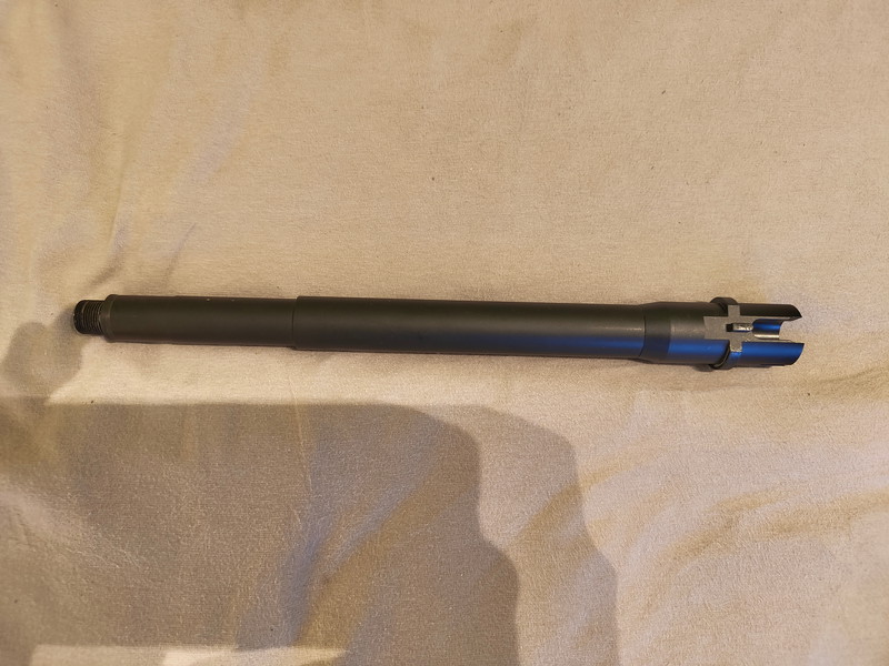 Afbeelding 1 van MTW 10 Inch Outer Barrel