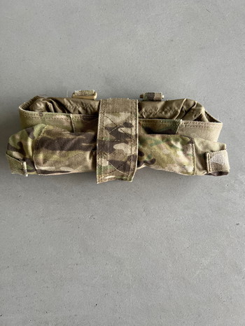 Bild 3 für Warrior Assault Systems (WAS) Roll-up Dump Pouch