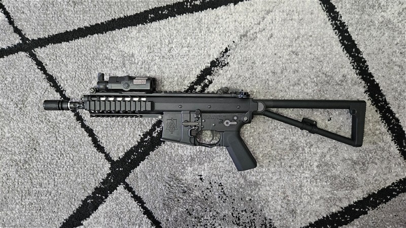 Image 1 for VFC Kac Knight Armament PDW