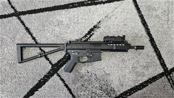 Image 2 for VFC Kac Knight Armament PDW