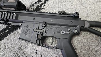 Image 3 for VFC Kac Knight Armament PDW
