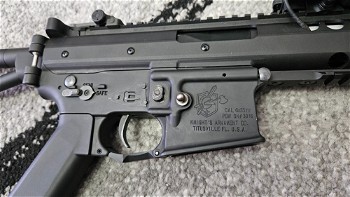 Image 4 for VFC Kac Knight Armament PDW