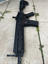 Bild für HK 416 mit 4000 Schuss und neuem Akku
