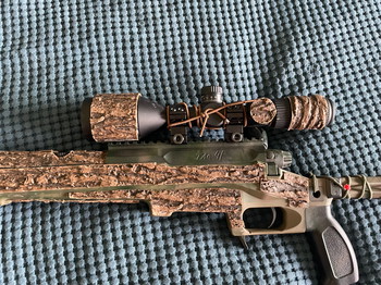 Image 2 for Tac-41 Silverback