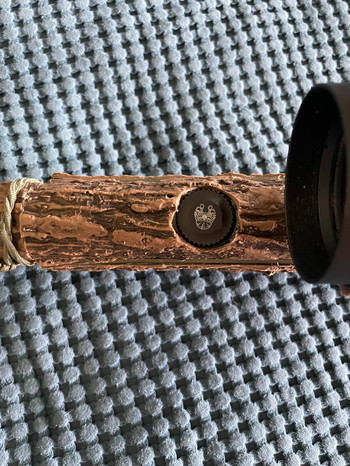 Afbeelding 3 van Tac-41 Silverback
