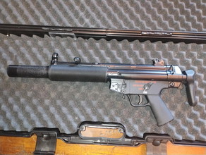 Afbeelding van Volledige Airsoft collectie te koop