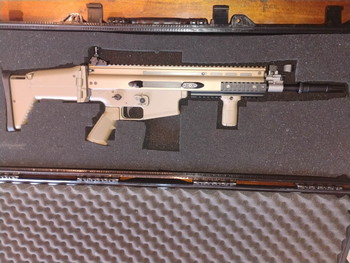 Afbeelding 2 van Airsoft collectie te koop