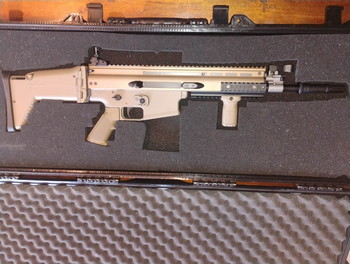 Imagen 2 de Volledige Airsoft collectie te koop