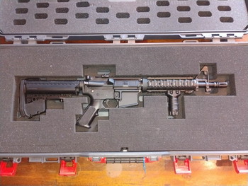 Afbeelding 3 van Airsoft collectie te koop