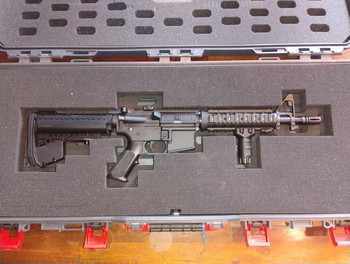 Imagen 3 de Volledige Airsoft collectie te koop