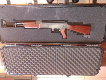 Imagen 4 de Volledige Airsoft collectie te koop