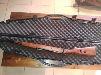 Afbeelding 5 van Airsoft collectie te koop