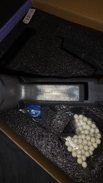Image 2 for CYMA cm.131 Custom Begadi Version 5.5 AEP