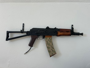 Bild für LCT LCKS-74UN op HPA met alle toebehoren! Compleet!