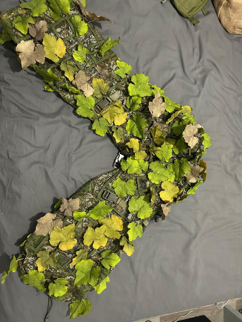 Imagen 1 de Viper Ghillie