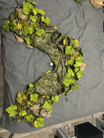 Imagen 2 de Viper Ghillie