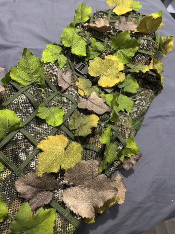 Imagen 3 de Viper Ghillie