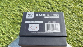 Image 7 for Vortex amg Uh-1 gen2