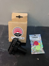 Afbeelding van Maruyama M1913 rail x Tark Custom buffers