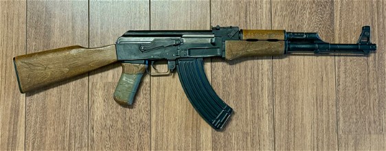 Image for G&G AK-47