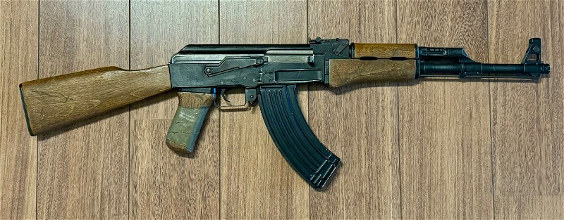 Image 1 for G&G AK-47