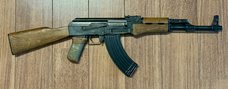 Imagen 1 de G&G AK-47