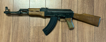 Bild 2 für G&G AK-47