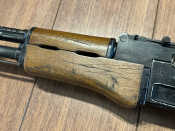 Bild 3 für G&G AK-47