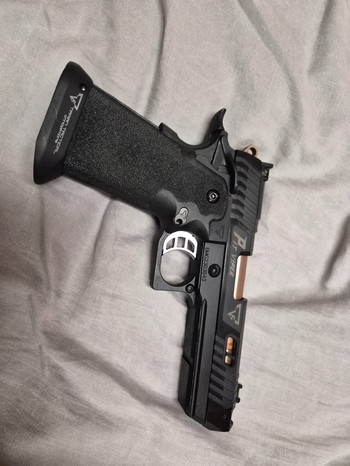 Bild 2 für EMG TTI 2011 Pit Viper