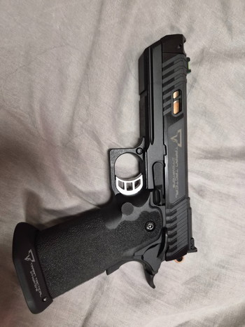 Bild 3 für EMG TTI 2011 Pit Viper