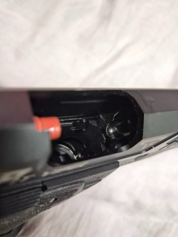 Bild 4 für EMG TTI 2011 Pit Viper