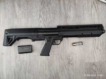 Image 2 for KSG Tokyo Marui W/ feeding issues