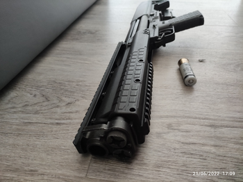 Imagen 3 de KSG Tokyo Marui W/ feeding issues