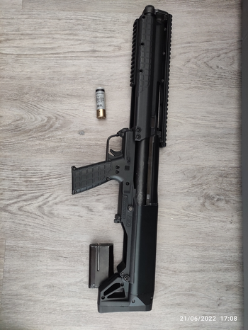 Imagen 4 de KSG Tokyo Marui W/ feeding issues