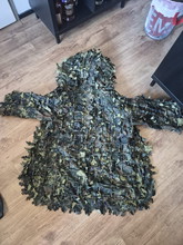 Imagen para invader gear ghili top flecktarn