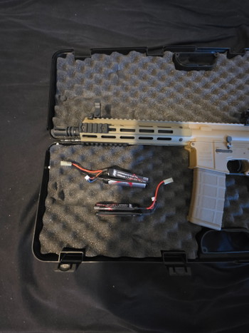 Image 2 for Tippmann Tactical Cal. 6mm