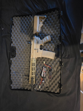 Image 3 for Tippmann Tactical Cal. 6mm