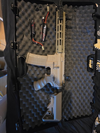 Image 4 for Tippmann Tactical Cal. 6mm