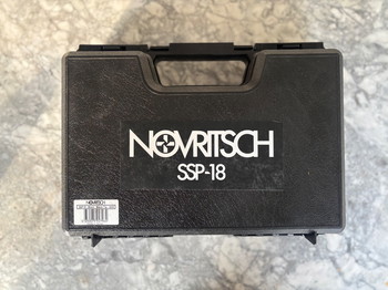 Bild 10 für SSP18 Glock | Novritsch | GBB