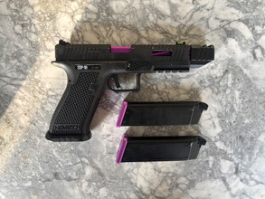 Bild für SSP18 Glock | Novritsch | GBB