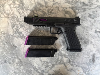Bild 2 für SSP18 Glock | Novritsch | GBB